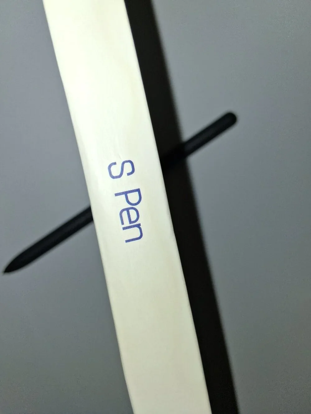 Samsung S Pen Fold Edition